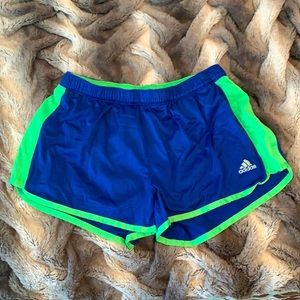 Adidas shorts
